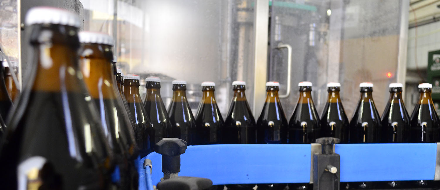 Brauerei Prösselbräu