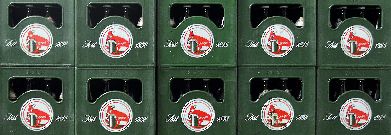 Hier gibts Adlersberg