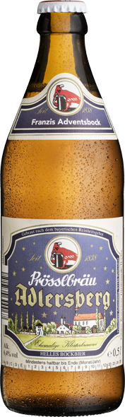 Palmator Dunkler Doppelbock