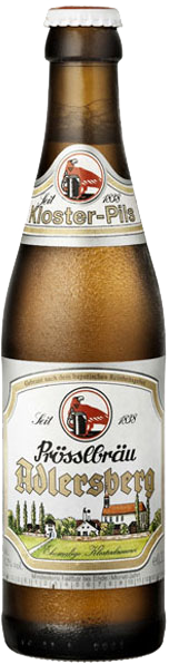 Palmator Dunkler Doppelbock